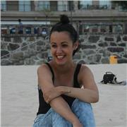 Graduada en Historia actual opositora ofrece apoyo escolar